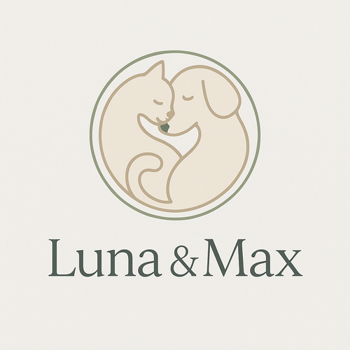 Luna & Max
